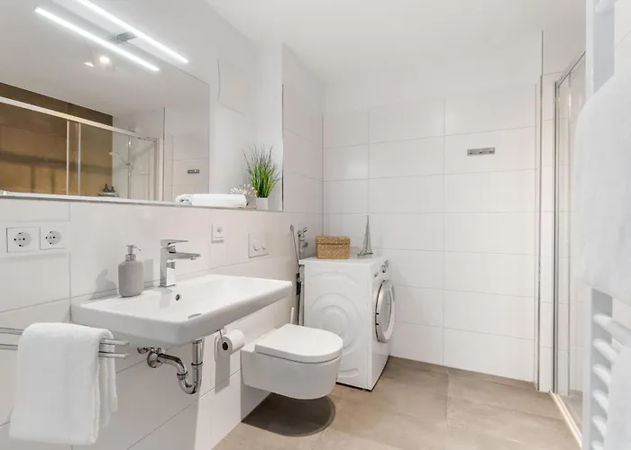 Yachthafenblick Olpenitz